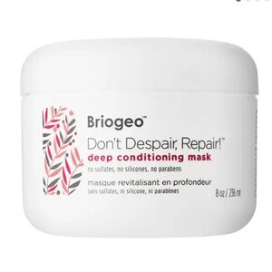 Briogeo
Don't Despair, Repair!™ Deep Conditioning Hair Mask